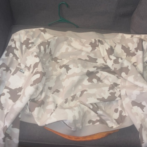 Michael reversible, jacket, - Picture 2 of 4